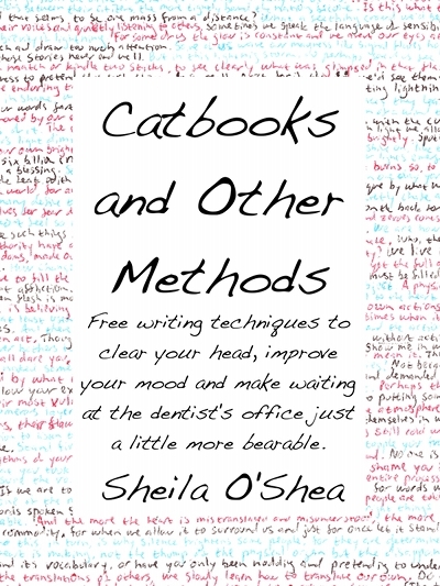 Catbooks and Other Methods